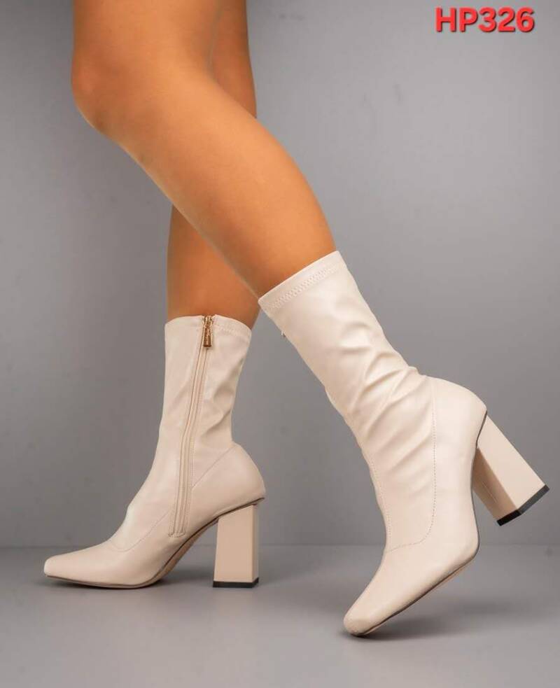 Botki damskie Roz 36-41/ 12 par